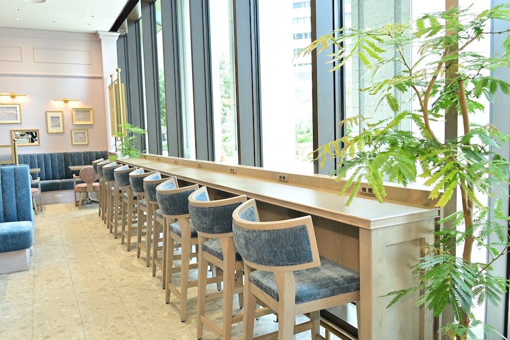 「カフェパブロフ」イメージ