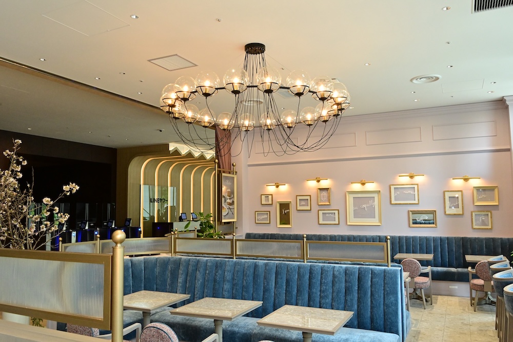 「カフェパブロフ」イメージ