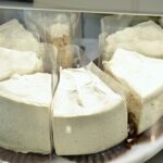 「アールグレイシフォンケーキ」税込み550円