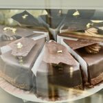 「ガトーガナッシュ」税込み605円