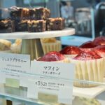 「カフェパブロフ」マフィンイメージ