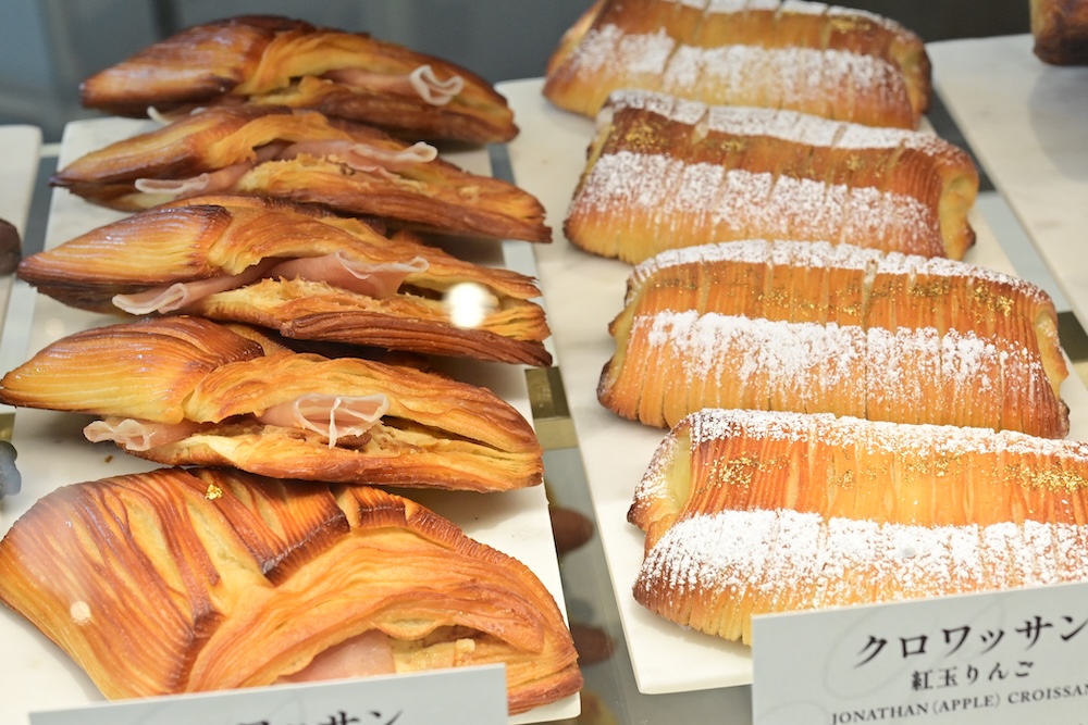 「カフェパブロフ」ベーカリーイメージ