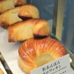 「カフェパブロフ」ベーカリーイメージ