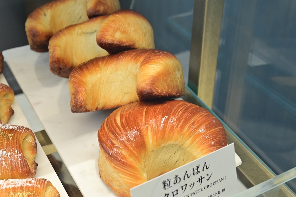 「カフェパブロフ」ベーカリーイメージ