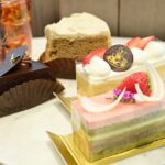 「カフェパブロフ」スイーツイメージ