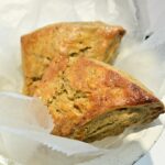 「カフェパブロフ」スコーンイメージ