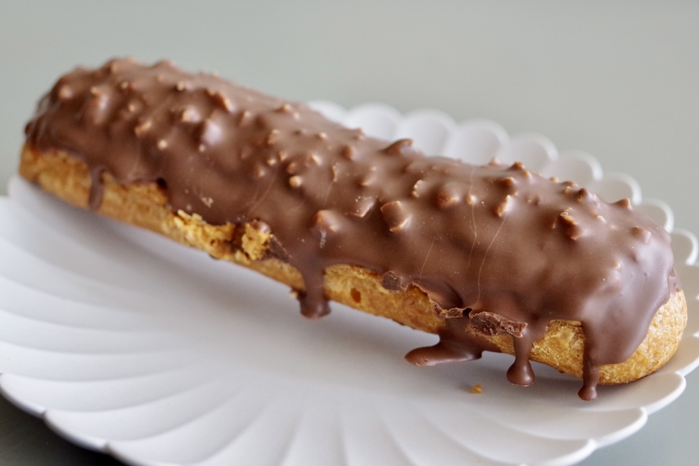 「小枝シュー」イメージ