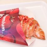 「プレミアム ICHIGO チョコクロ」1個・税込み390円