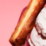 「ICHIGO ミルフィーユパフェ with ハーゲンダッツ」税込み890円