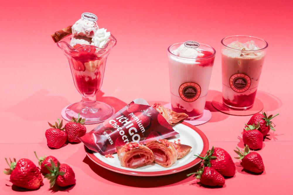 「ICHIGO FES」イメージ