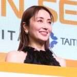 矢田亜希子さんのイメージ