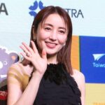 矢田亜希子さんのイメージ