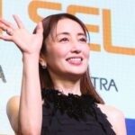 矢田亜希子さんのイメージ