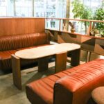 「ノーズコーヒー イオンモール津田沼South店」店内のイメージ