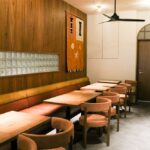 「ノーズコーヒー イオンモール津田沼South店」店内のイメージ