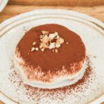 「ティラミスパンケーキ」税込み780円