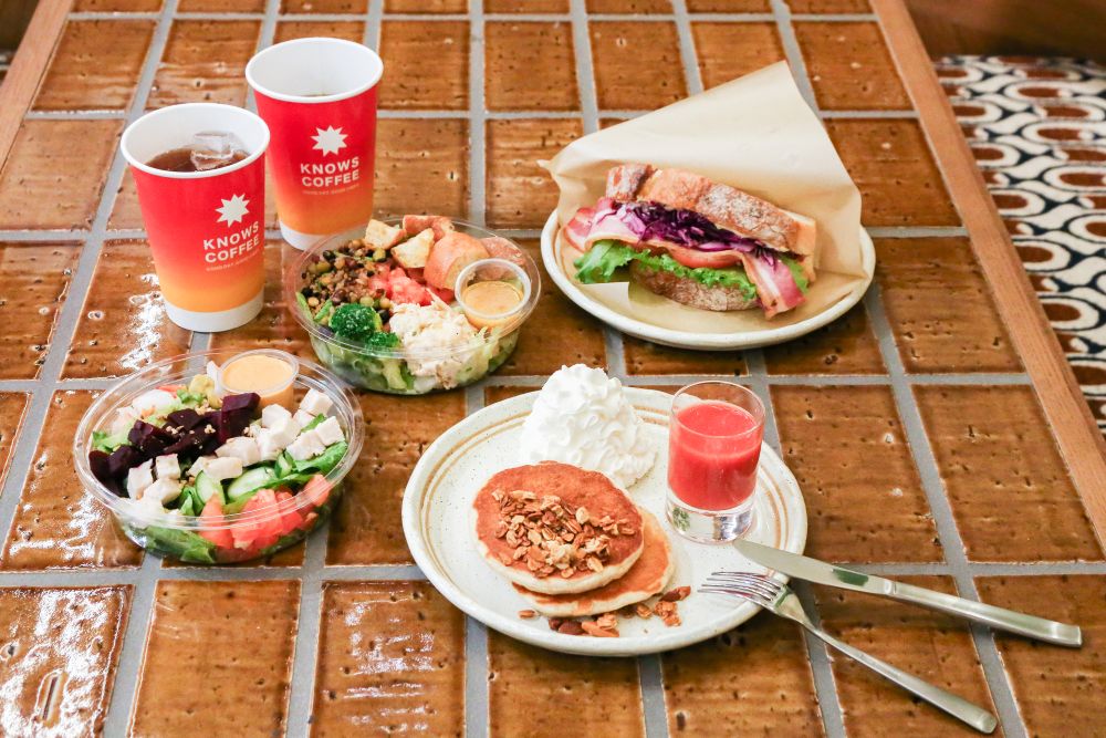 「ノーズコーヒー イオンモール津田沼South店」商品のイメージ