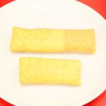 「ファミマ・ザ・クレープ 生チョコ」税込み258円