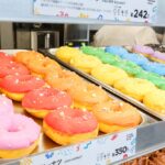 「推しドーナツ」単品・税込み350円