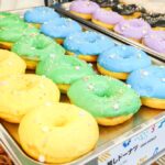 「推しドーナツ」単品・税込み350円