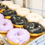 「推しドーナツ」単品・税込み350円