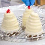 「ホワイトシャンティー」イメージ