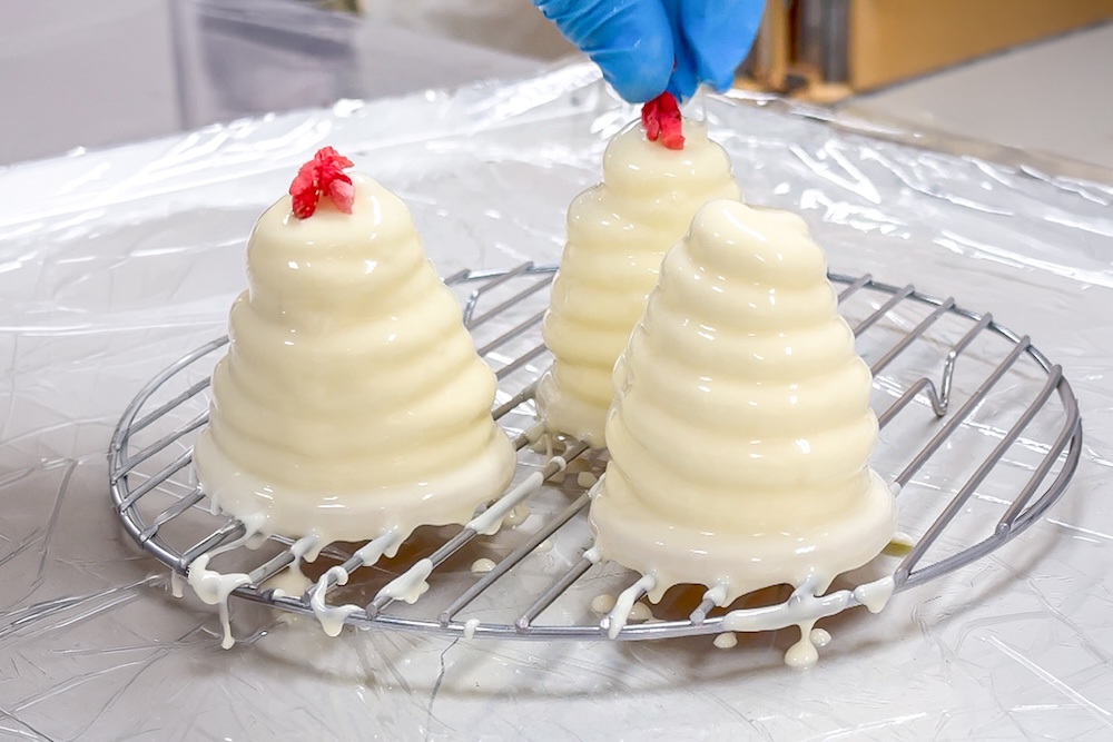 「ホワイトシャンティー」イメージ