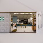 「スターバックス リザーブ カフェ 名古屋 栄 HAERA店」イメージ
