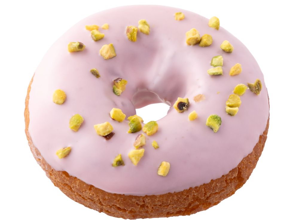 「サクラケーキ（SAKURA CAKE）」税込み440円