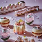 「グランド ハイアット 東京」2026年春季商品のイメージ