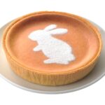 3月27日〜4月5日に販売される「モロゾフ」の「イースターデンマーククリームチーズケーキ」1,296円