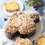 4月7日まで販売中の「ドンク」の「コロンバ」2,916円