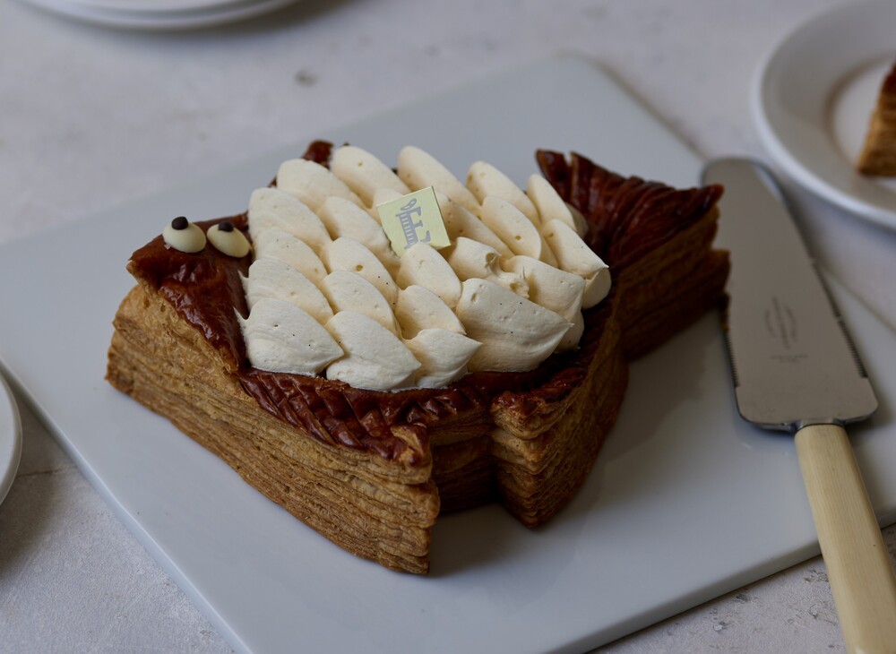 エシレ・メゾン デュ ブール