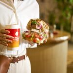 「ノーズコーヒー」イメージ