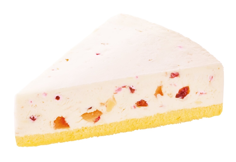 「くちどけカッサータ」イメージ