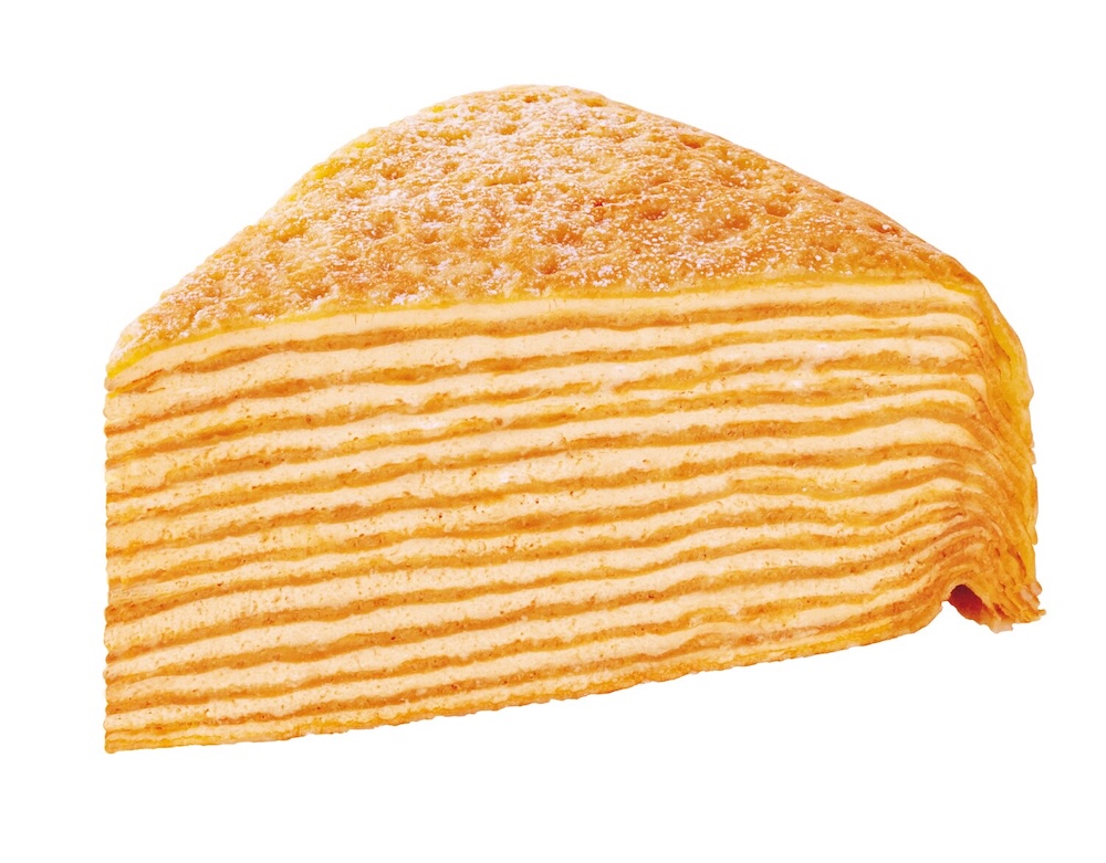 「キャラメル サレ」イメージ