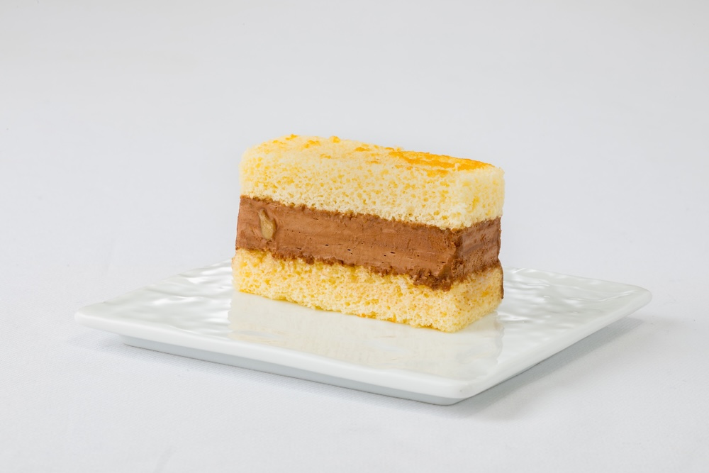 「ケーキサンド」イメージ