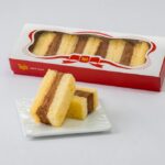 「ケーキサンド」イメージ