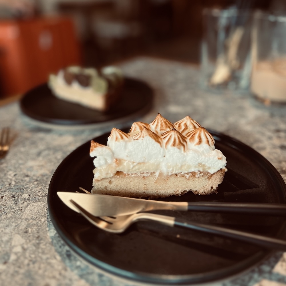 「プリンセスタルト」イメージ