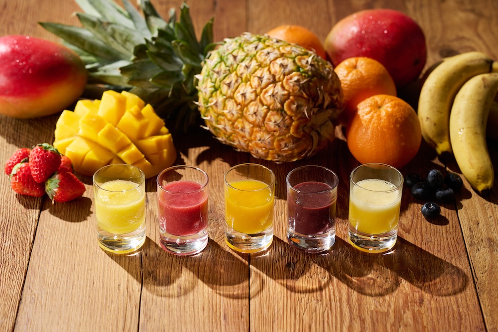 「ノーズコーヒー」イメージ