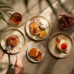 「ノーズコーヒー」イメージ