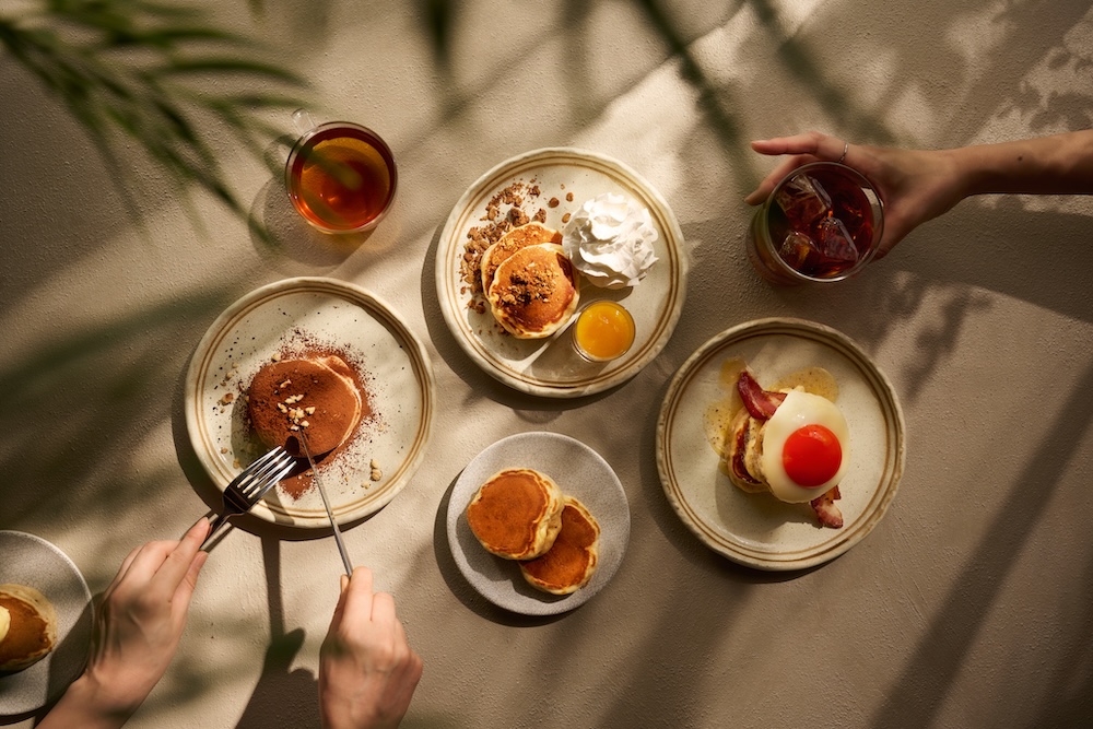 「ノーズコーヒー」イメージ