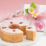 「さくらバウムクーヘン」イメージ