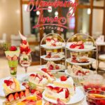 「ストロベリータイム（Strawberry Time）2026」イメージ