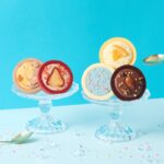 「サマーパレショコラ」税込み357円〜