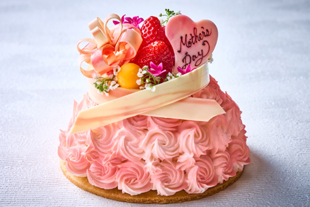 「スイート・トピアリー」イメージ