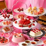 「いちごスイーツブッフェ」イメージ