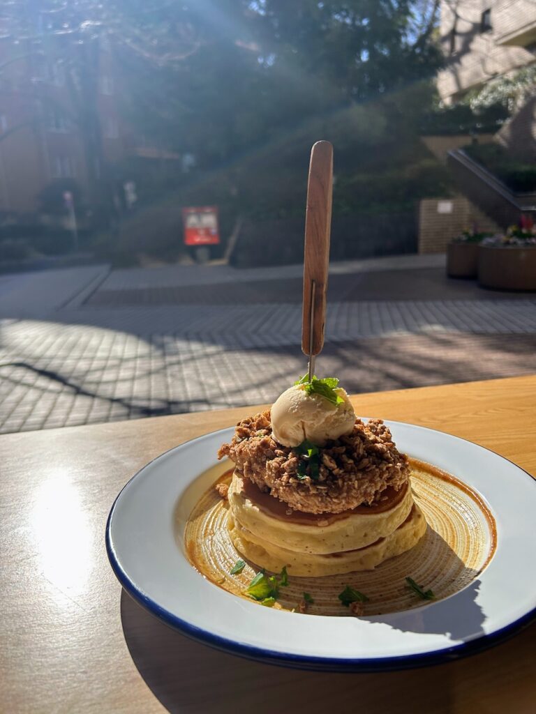 「NOT PFC STACK」イメージ