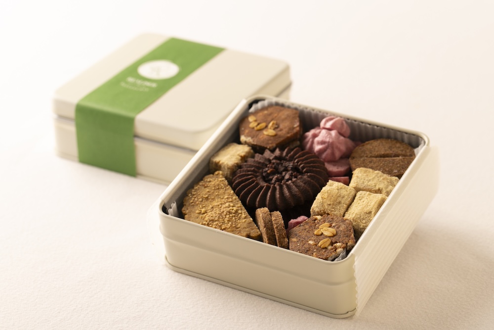 「レアリゼ」スイーツイメージ