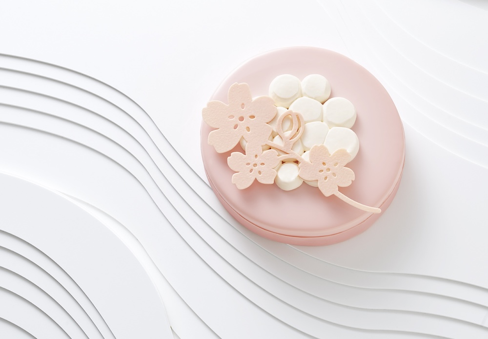 生ケーキ「ジャルダン ジャポネ」ホール・税込み5,184円